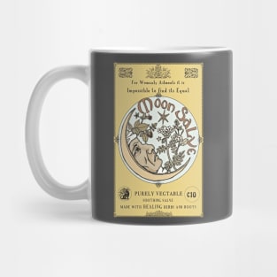 Moon Salve Mug